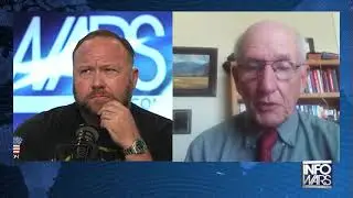 Geopolitical Expert Says Oil Tanker Attacks Are A Globalist False Flag