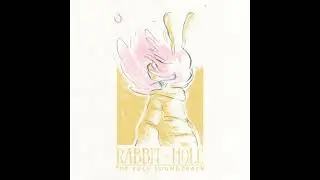 Hispter Trash - Rabbit Hole OST