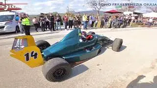 L'altra Faccia Del Motorsport Parte 2