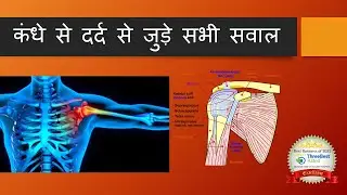Painful and Frozen Shoulder