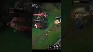 IrelKing vs Faker Outplayed 