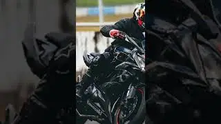 Kawasaki ninja 1000