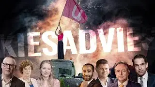 VERKIEZINGEN 2024 | De Preek