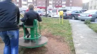 НЕ пьяный мастер )