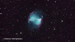 Galaxys and Nebulas through my Telescope (Deep Sky Objects)