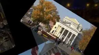 Мой осенний Челябинск