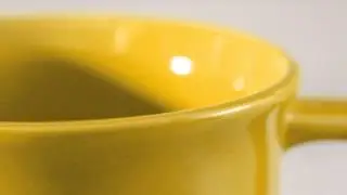 Corningware CW by CorningWare 20 Ounce Stoneware Curry Mug