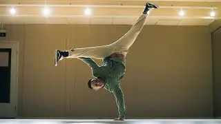 Cinematic Hip Hop Meets Rock Music Video - Emerson Santos In 4k