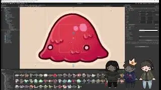 Developing Bits and Bobs