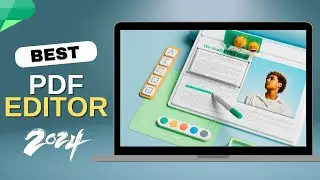 Afirstsoft PDF — Edit, Convert, PDF with AI