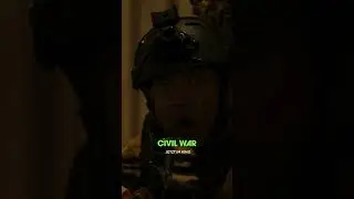 CIVIL WAR - Teaser 6 German Deutsch (2024)