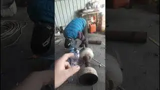 YANIK YAĞ SOBASI YAKAMAYANLAR BUYRUN
