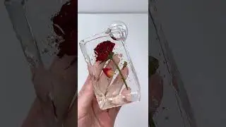 FUFUSQUISHY ASMR🥀🥀Frozen Rose