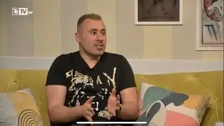 ТАРИКАТИ В ЕЛХОВО  - ШОУТО НА СЦЕНАРИСТИТЕ