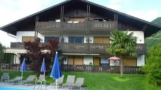 Südtiroler Urlaub