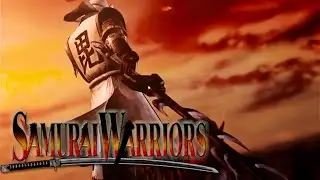 Advance On Hachimanbara | Episode 2【Samurai Warriors】