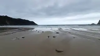 Playa de la Concha de Artedo (Asturias) #asturiasspain