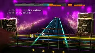 poison - every rose has its thorn - Rocksmith 2014