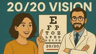 20 20 VISION