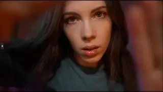 ASMR Treating Your Headache w/ The Best Personal Attention 💆‍♀️