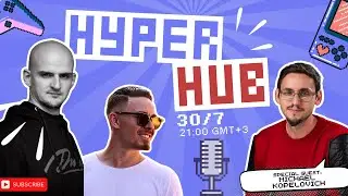 Топ-20 интересных монетизационных фичей в Hybrid\Casual Играх  - разбираем  / Live #25
