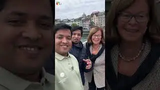 Are you excited about moving to Germany!!!