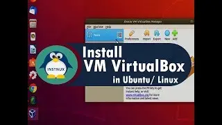 How to Install VirtualBox in Ubuntu | Linux