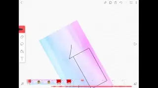 Just animating
