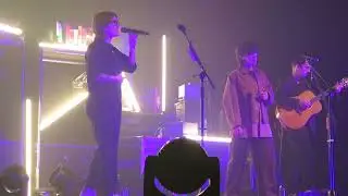Tegan and Sara - Hell (St Catharines, 3rd April 2024)
