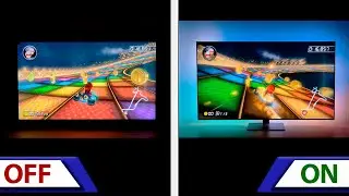 The Best Backlight LED for Gaming? | Lytmi Fantasy 3 Review
