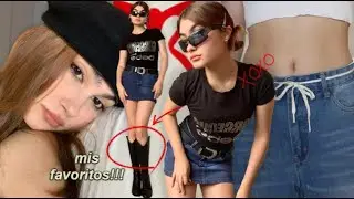 MIS TENDENCIAS FAVORITAS DE ROPA (2022)✧
