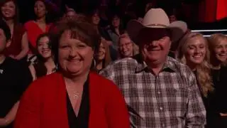 The Voice 2016 Battle   Chelsea Gann vs  Kata Hay   Im the Only One