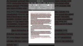 cara memasukkan file pdf ke word tanpa convert 