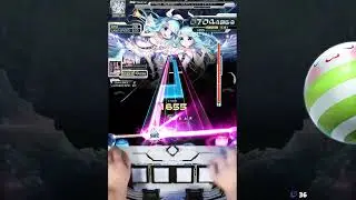 [SDVX EG コナステ] FIN4LE