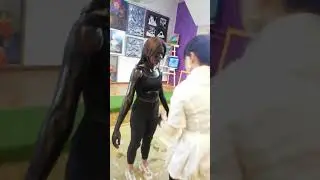 Бодиарт