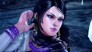 Do Not Get Cocky In a Match | Tekken 7