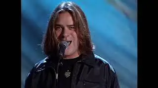 Great Big Sea - Donkey Riding (HD Upscale)