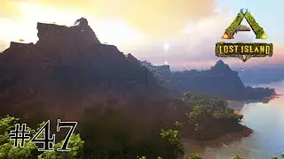 Wir erkunden die Greifeninsel! Spino zähmen! -  Ark Survival Evolved: Lost Island