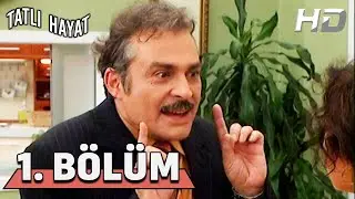 Tatlı Hayat 1. Bölüm HD