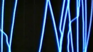 Crossed Line