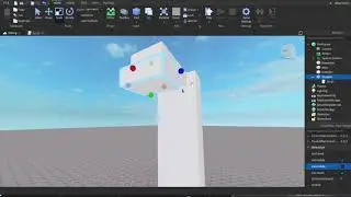 How to make a dropper for tycoons (Roblox Studio Tutorial 2021)