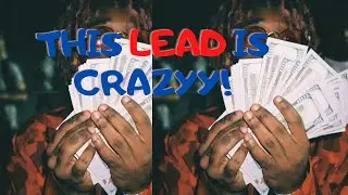 [FREE] Lil Uzi Vert x Trippie Redd type beat - 