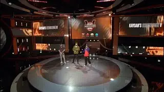 KAYSAN's 50K LAN SHOWDOWN WATCH PARTY | Multistream: twitch.tv/BoRi7o1