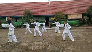 KATA 1 