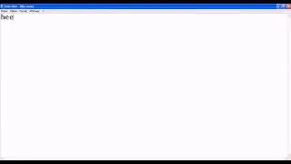 Create PDF FILE using java and netbeans ide and iText