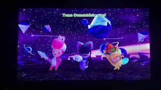 Miitopia | Fozy Zone’s Right Hand