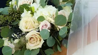 Tara and Dave's Wedding Film - Hyatt Regency at Gainey Ranch