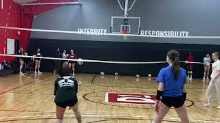 Servers Knees
