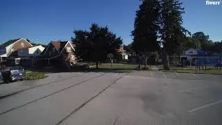 Shoot a drone video for you in central pa - Best Drone Videography service