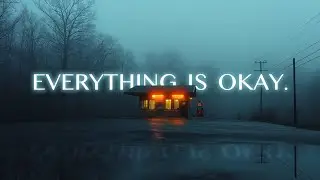 Everything is OKAY.
